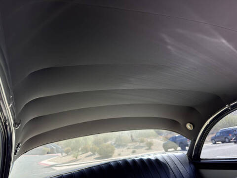 1955 Mercury Monterey