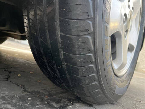 2001 Honda Odyssey EX w/Navi