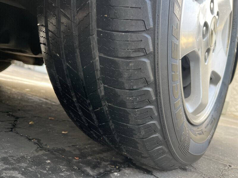 2001 Honda Odyssey EX w/Navi