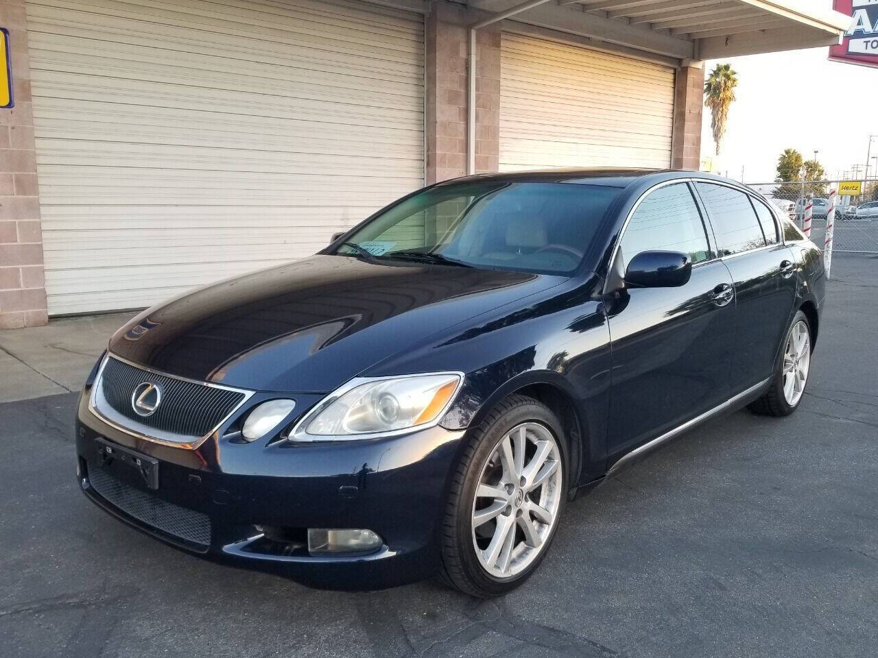 2006 Lexus GS 300 For Sale