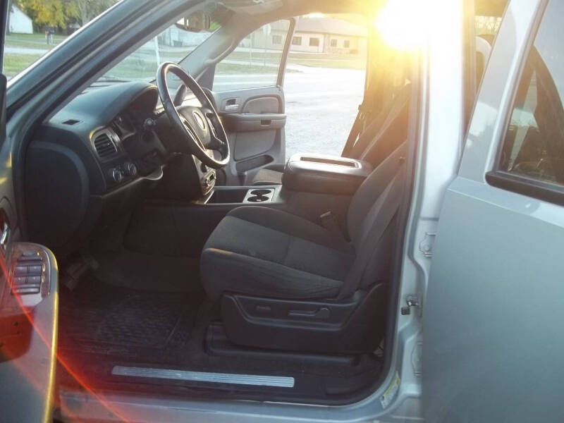 2007 Chevrolet Tahoe LT