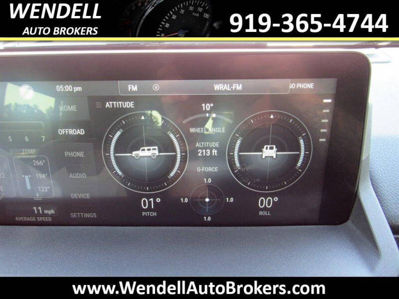 2024 Ineos Grenadier Fieldmaster