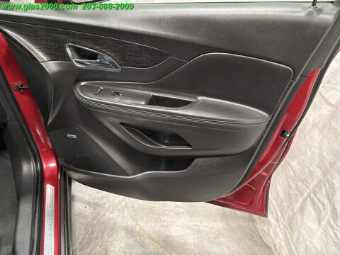 2015 Buick Encore Premium