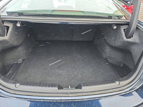 2020 Mazda MAZDA6 Grand Touring