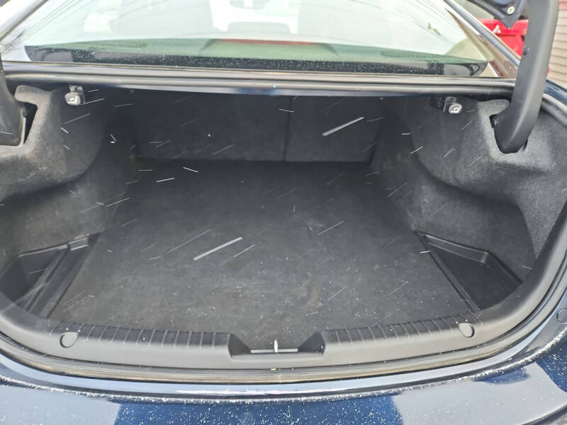 2020 Mazda MAZDA6 Grand Touring