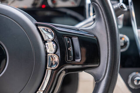 2015 Rolls-Royce Wraith