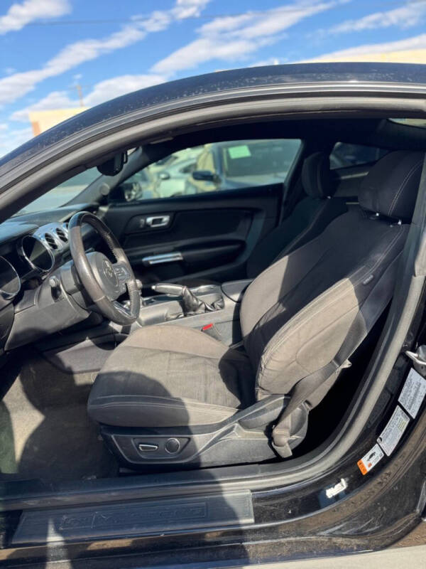 2016 Ford Mustang GT