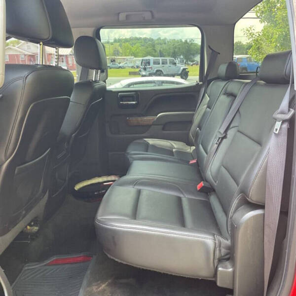 2014 GMC Sierra 1500