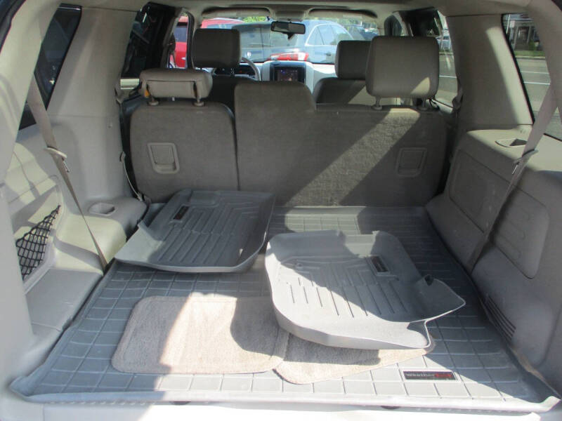 2006 Ford Explorer XLT