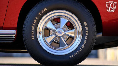 1964 Chevrolet Corvette