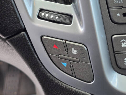 2011 Cadillac SRX Luxury Collection