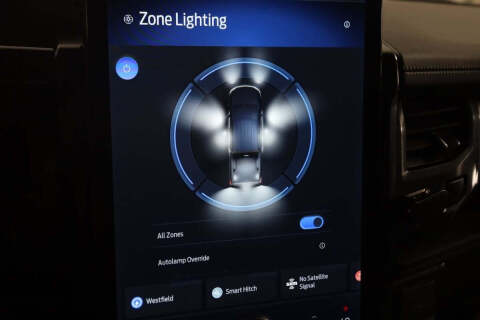 2024 Ford F-150 Lightning Flash