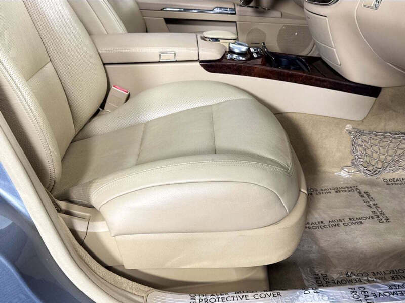 2013 Mercedes-Benz S-Class S 550