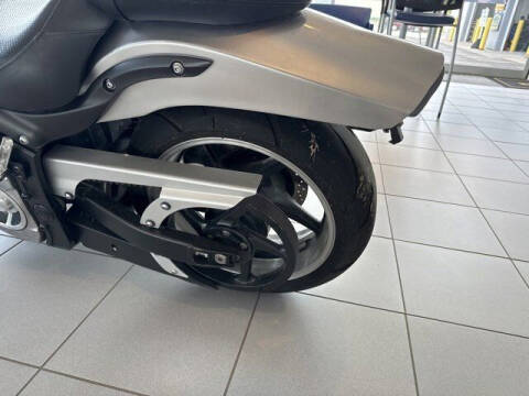 2009 Yamaha n/a