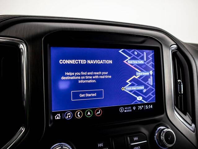 2022 GMC Sierra 3500HD