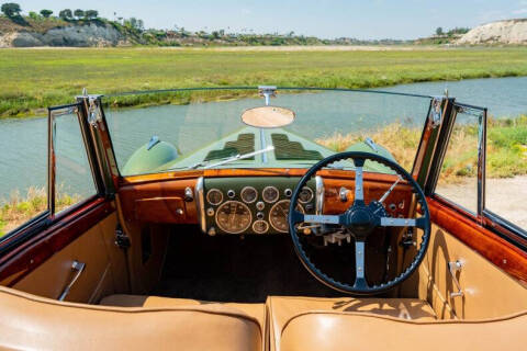 1947 Talbot-Lago T26