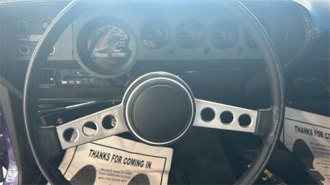 1973 Dodge Challenger