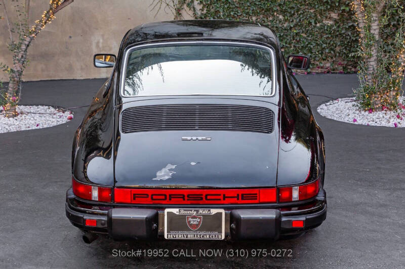 1977 Porsche 911