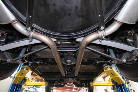 1967 Chevrolet Corvette