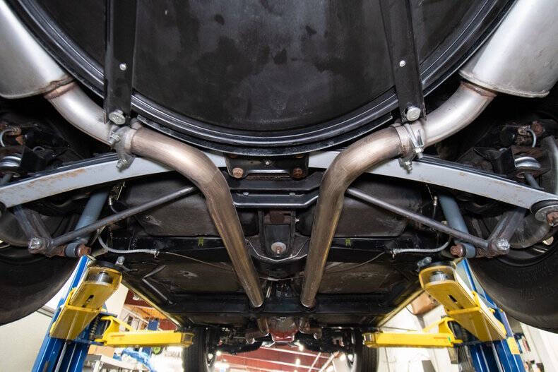 1967 Chevrolet Corvette