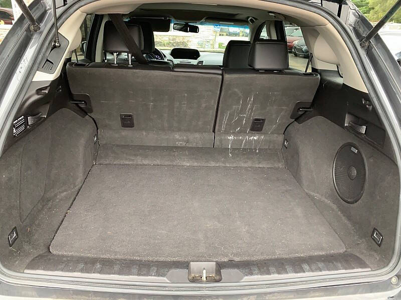 2013 Acura RDX w/Tech