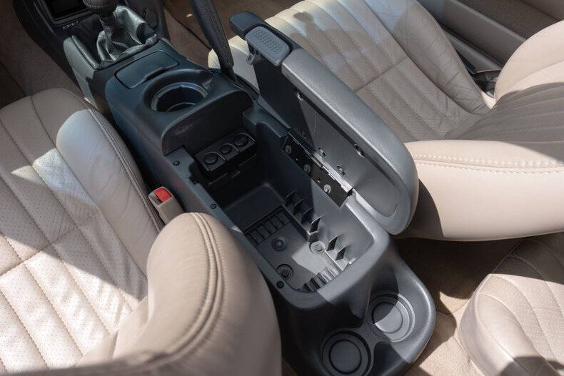 1999 Chevrolet Camaro