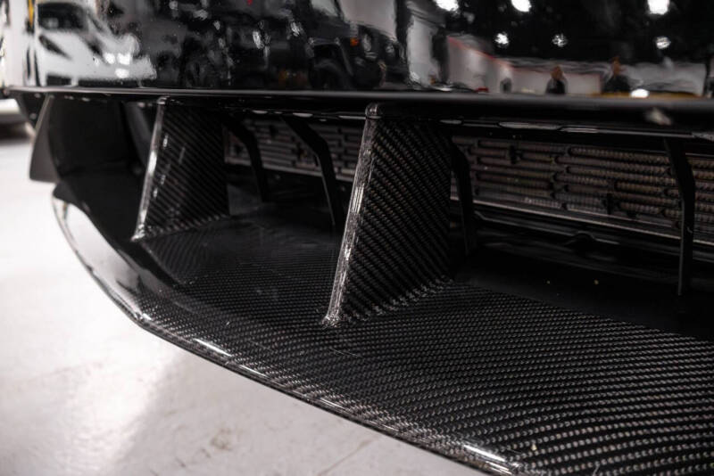 2023 Lamborghini Urus Performante