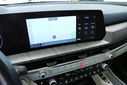 2023 Kia Telluride SX-Prestige