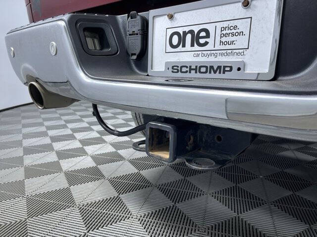 2017 RAM 1500 Lone Star Silver
