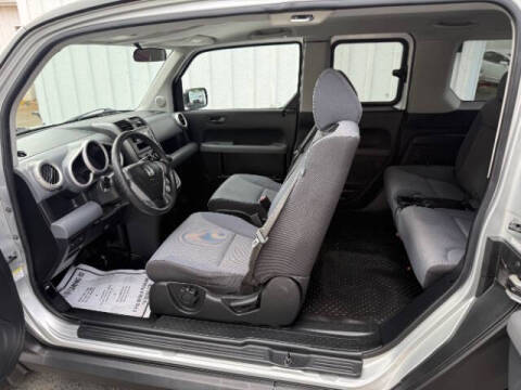 2008 Honda Element LX