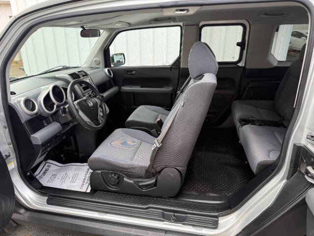 2008 Honda Element LX