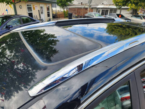 2013 Buick Enclave Leather