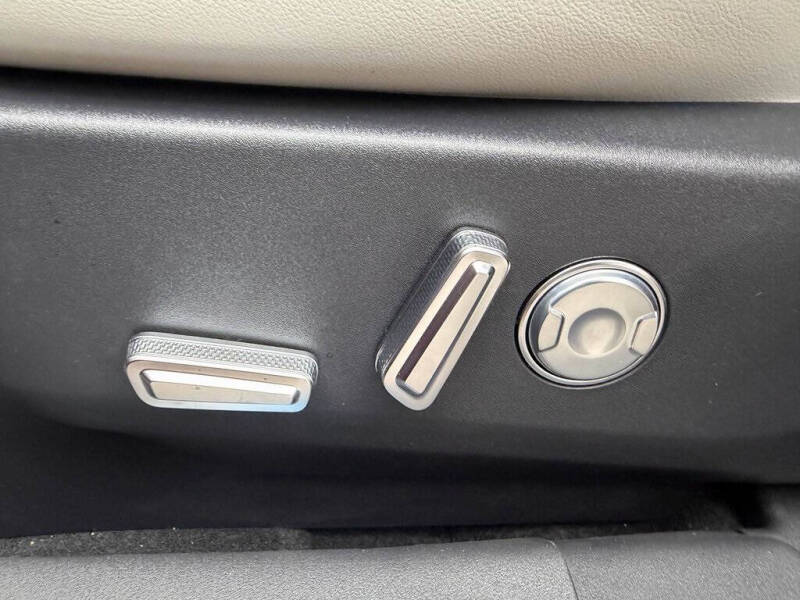 2026 Lincoln Nautilus Hybrid Premiere