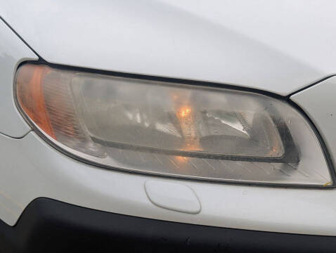 2008 Volvo XC70 3.2