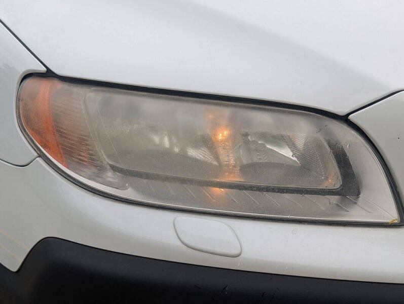 2008 Volvo XC70 3.2