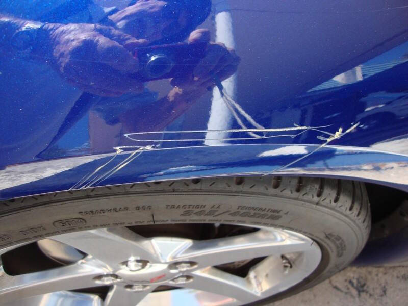 2006 Chevrolet Corvette