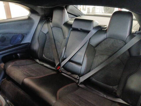 2024 Dodge Charger Daytona Scat Pack