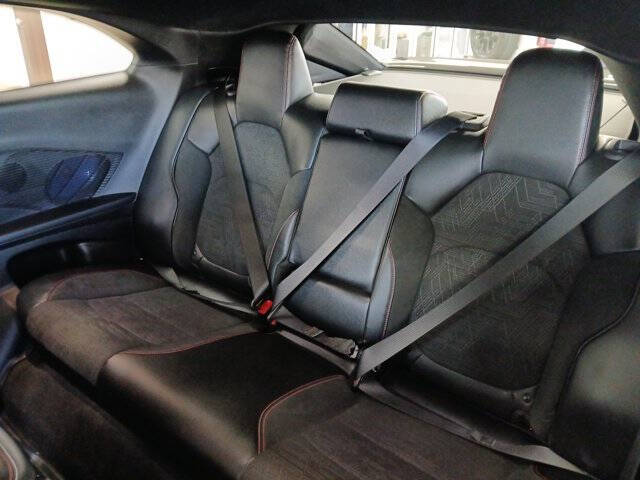 2024 Dodge Charger Daytona Scat Pack