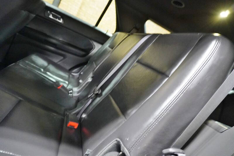 2015 Ford Explorer Police Interceptor Utility