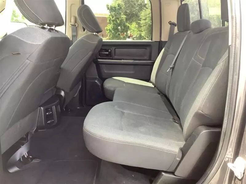 2020 RAM 3500 Tradesman