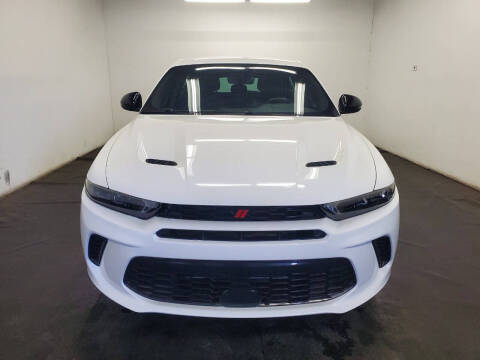 2024 Dodge Hornet R/T