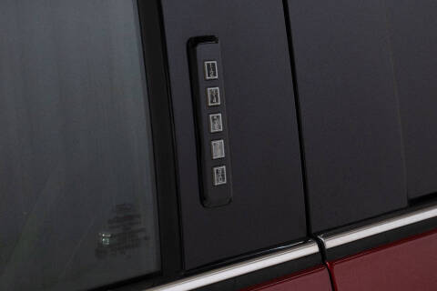 2016 Ford F-150 Platinum