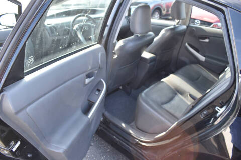 2011 Toyota Prius Five