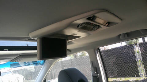 2008 Honda Pilot SE