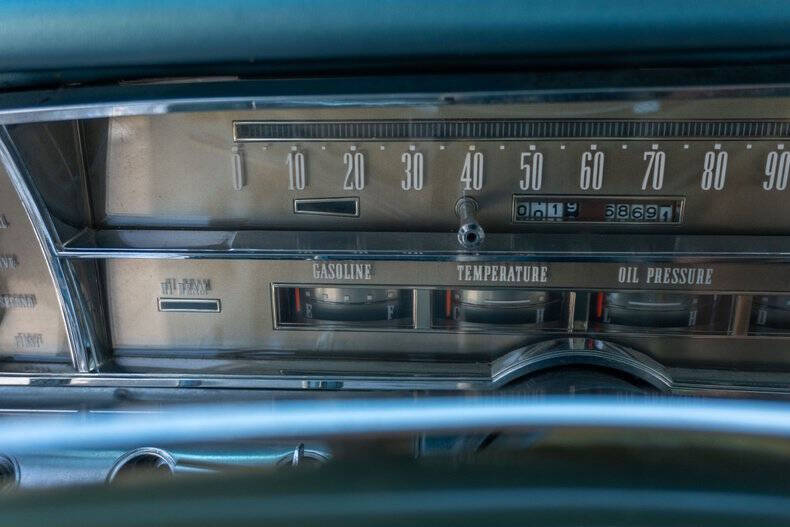1964 Chrysler Imperial