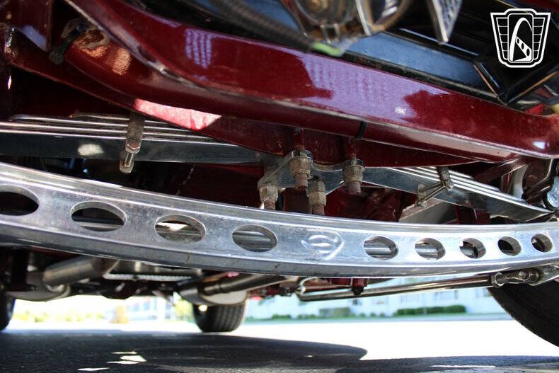 1934 Chevrolet Apache