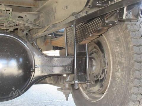 2004 Sterling Acterra