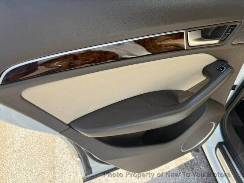 2017 Audi Q5 2.0T quattro Premium Plus