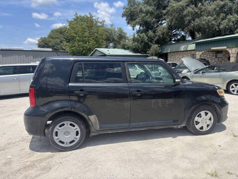 2010 Scion xB