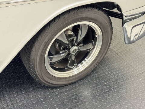 1956 Chevrolet Bel Air